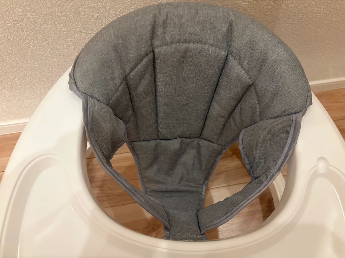 歩行器の写真2枚目