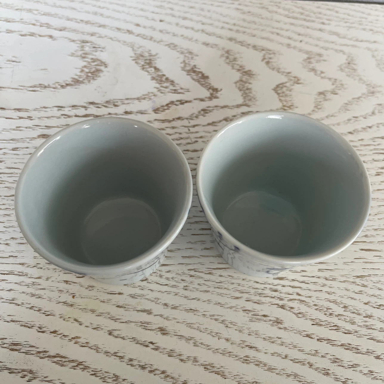 たち吉 蕎麦猪口 2点セットの写真2枚目