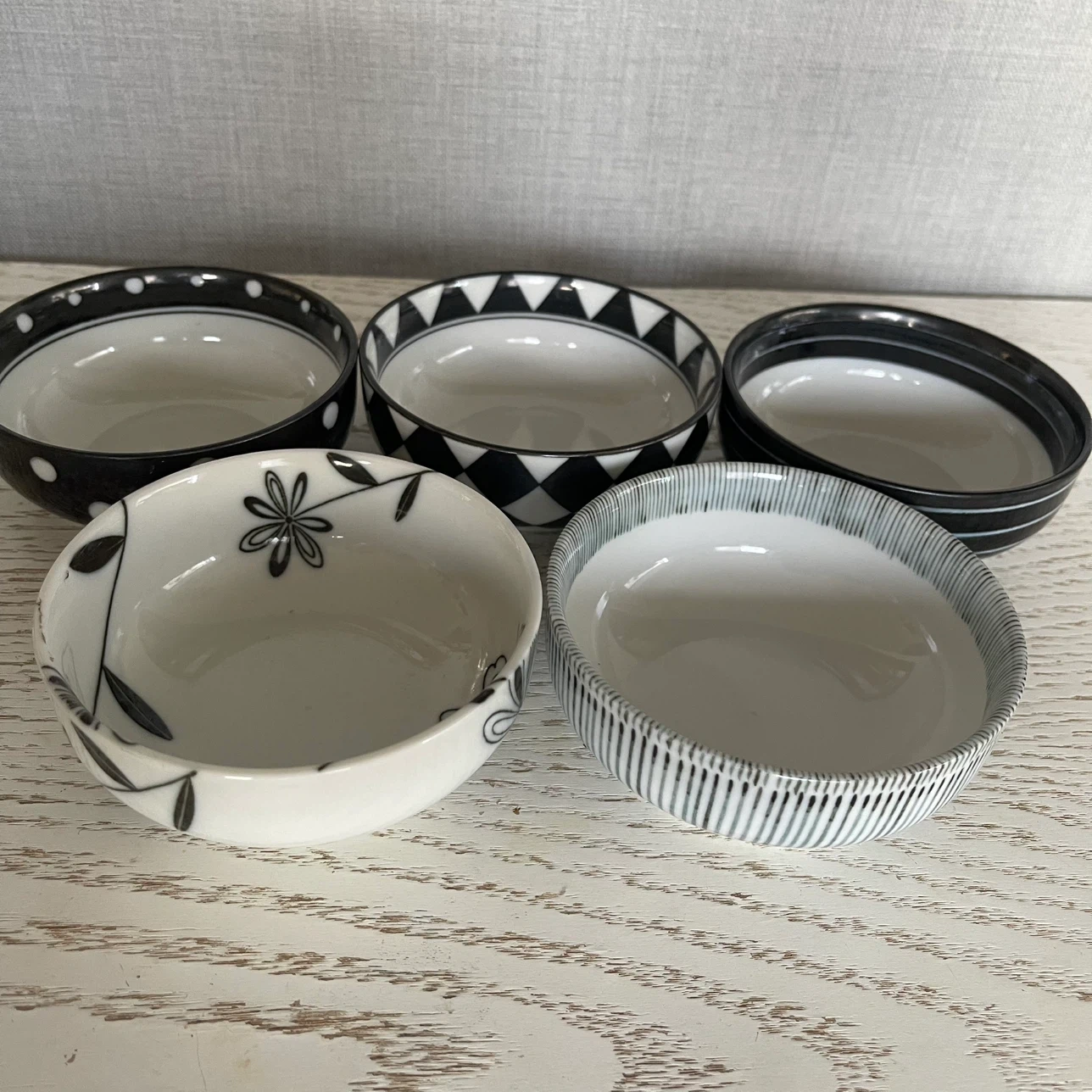 なごみ 和食器 小鉢 5点セット