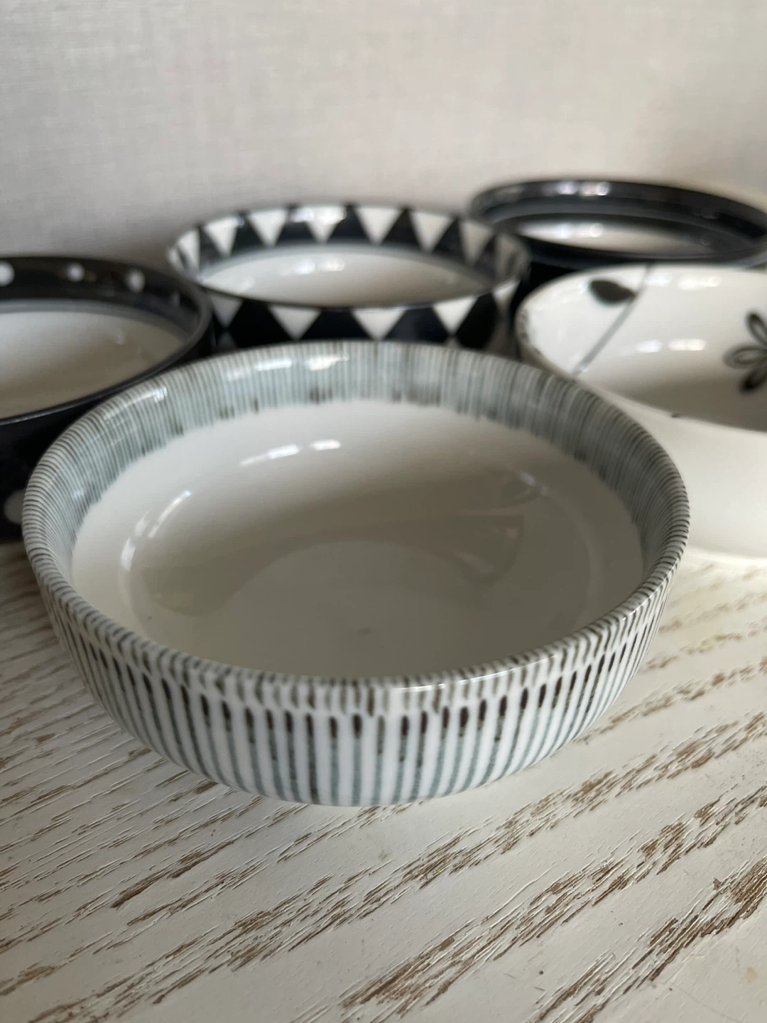 なごみ 和食器 小鉢 5点セットの写真3枚目