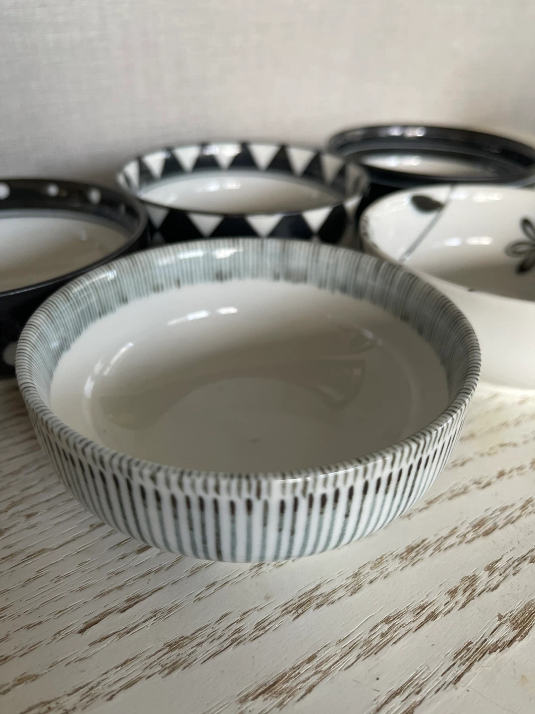 なごみ 和食器 小鉢 5点セットの写真3枚目