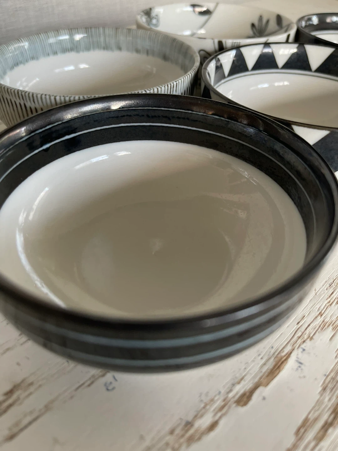 なごみ 和食器 小鉢 5点セットの写真6枚目