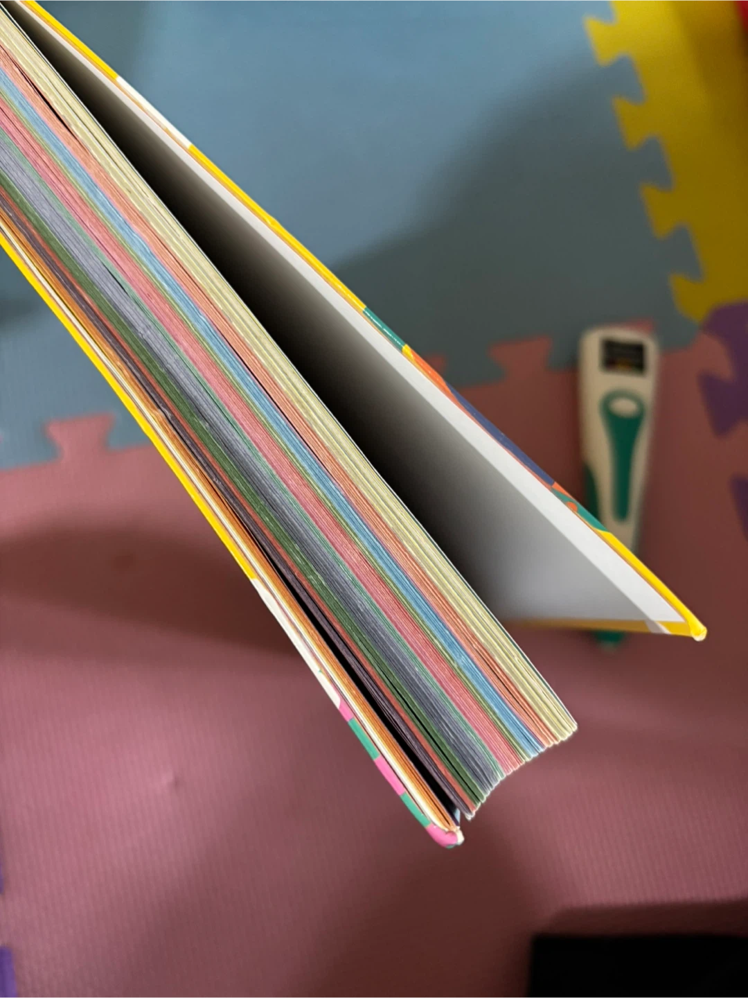 小学館 英語ことば図鑑5000 タッチペン付きの写真2枚目