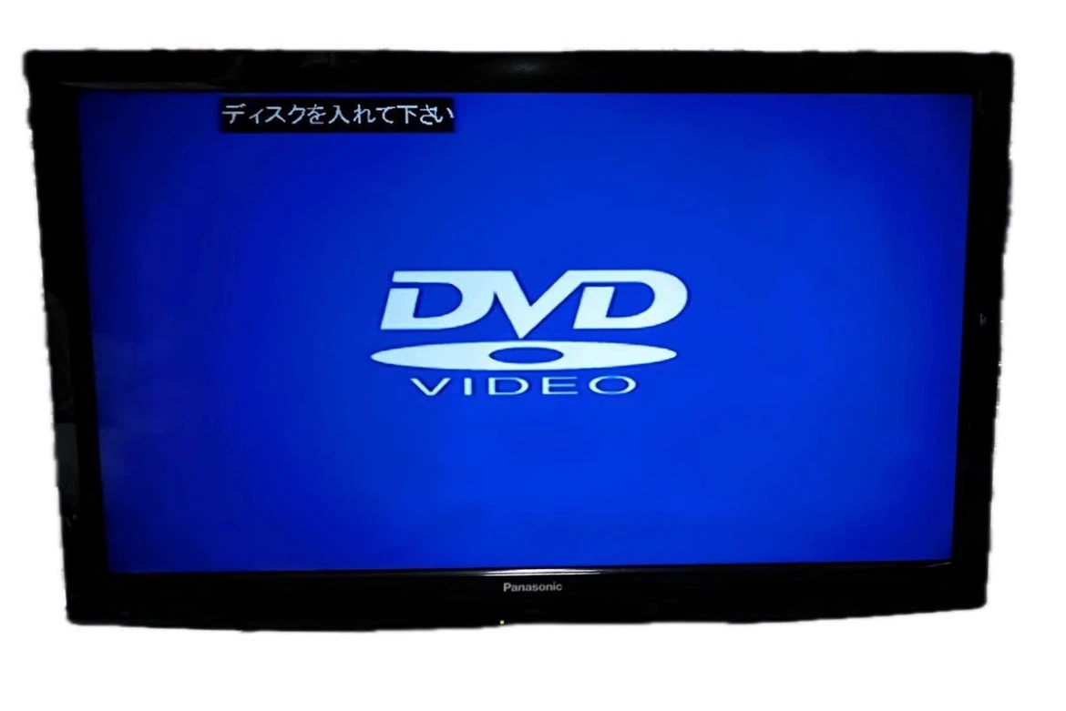 パナソニック 液晶テレビ
