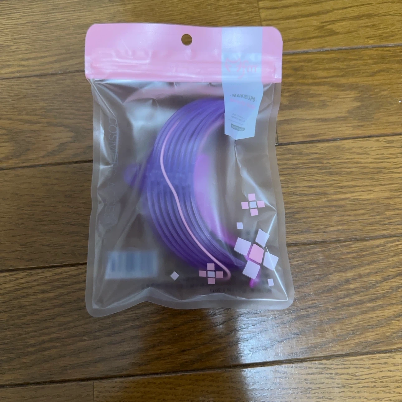 魔法美人 メイク用 アイブロウガイド 8種