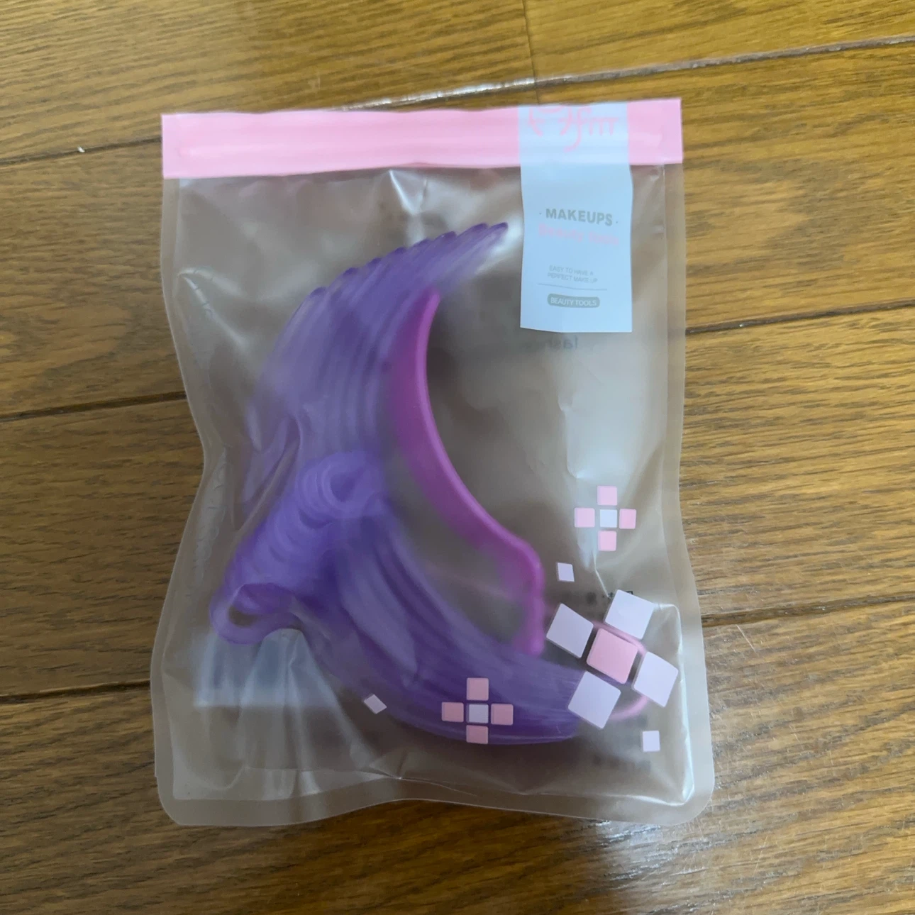 モファメイレン 眉毛ガイド テンプレート 9点セット