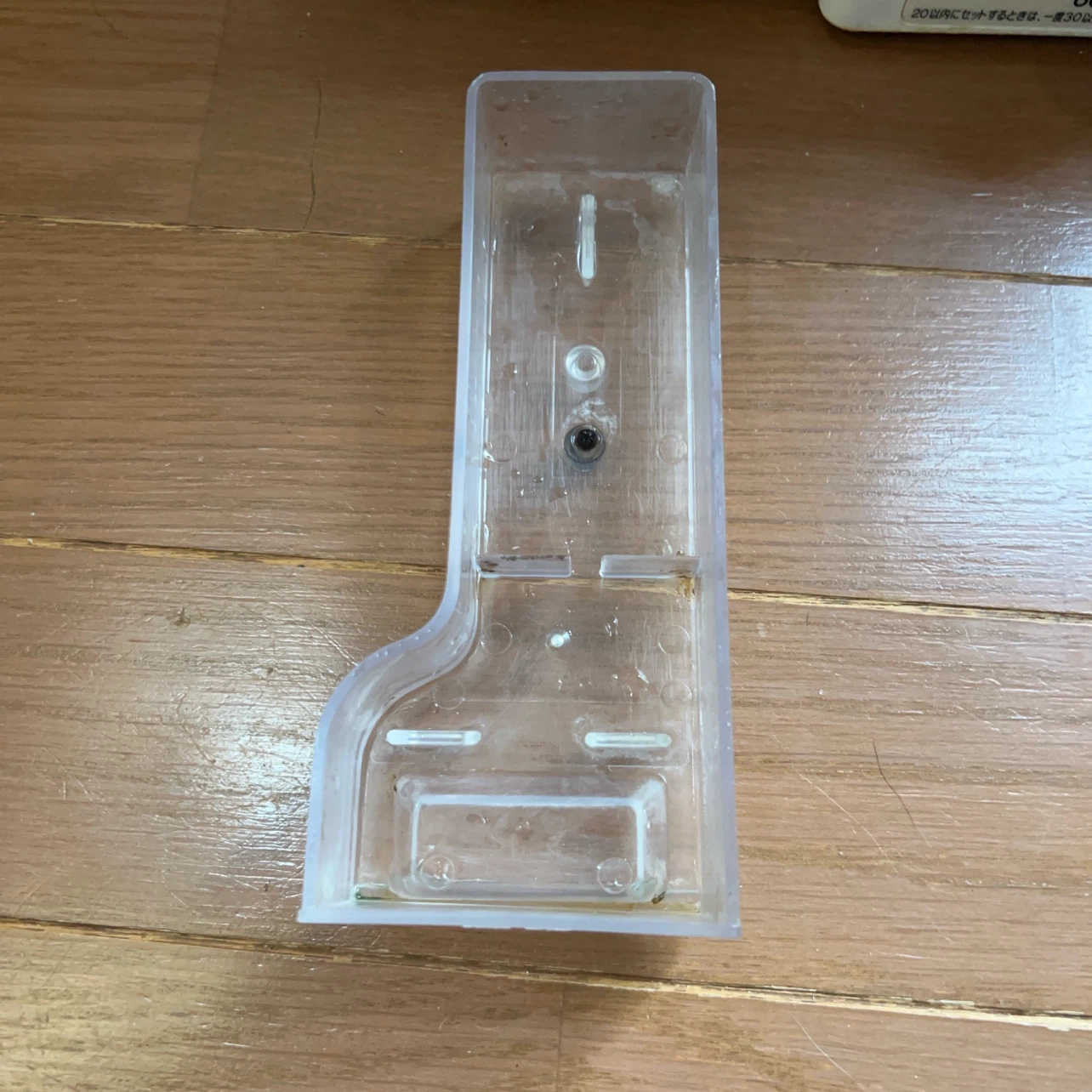 象印 食器乾燥器 EY-JE50の写真8枚目