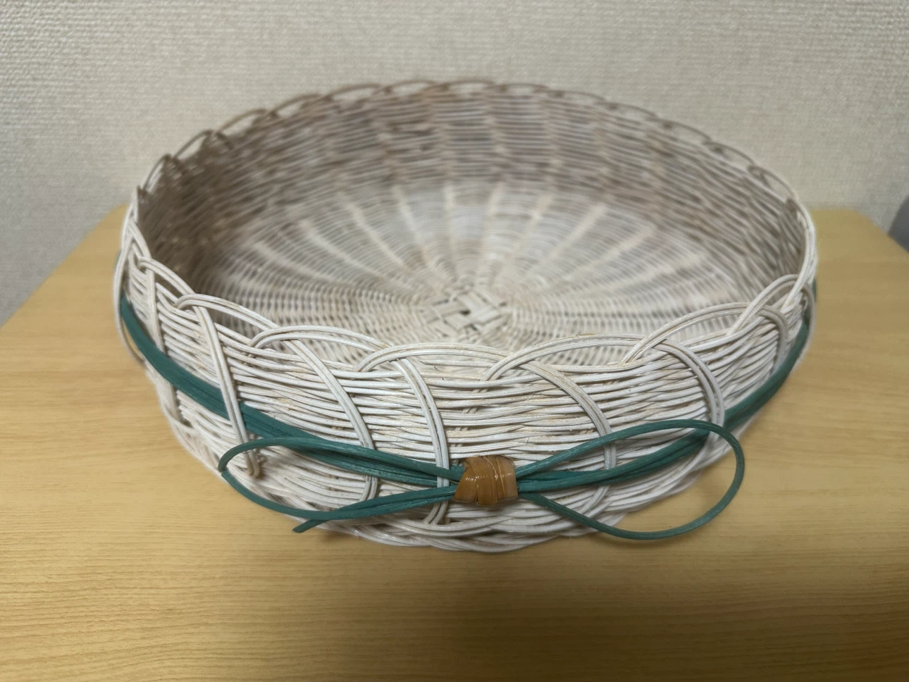 ラタンフルーツバスケット