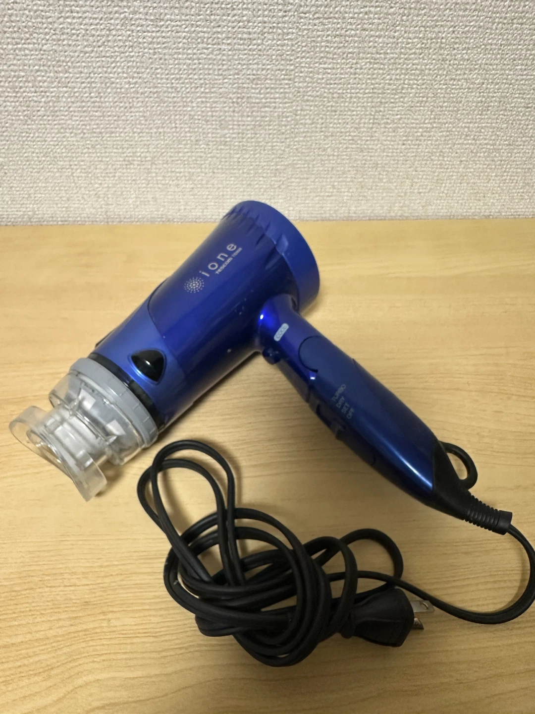 テスコム ヘアードライヤー TID920