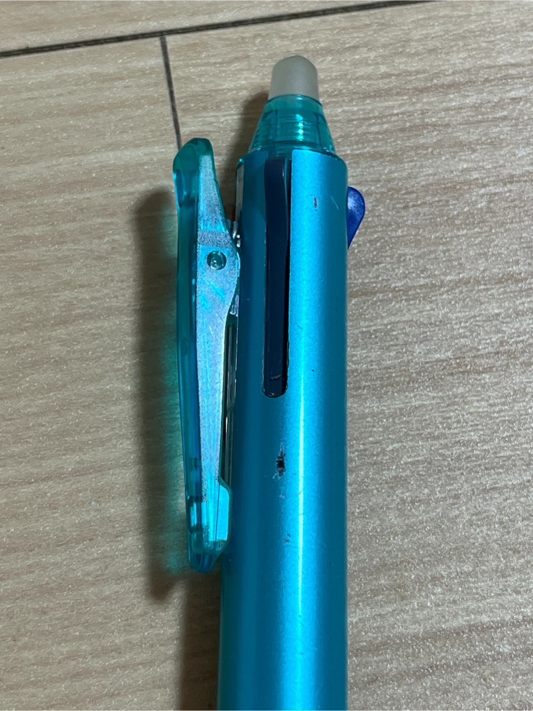パイロット フリクションボール 3色 0.38mmの写真4枚目