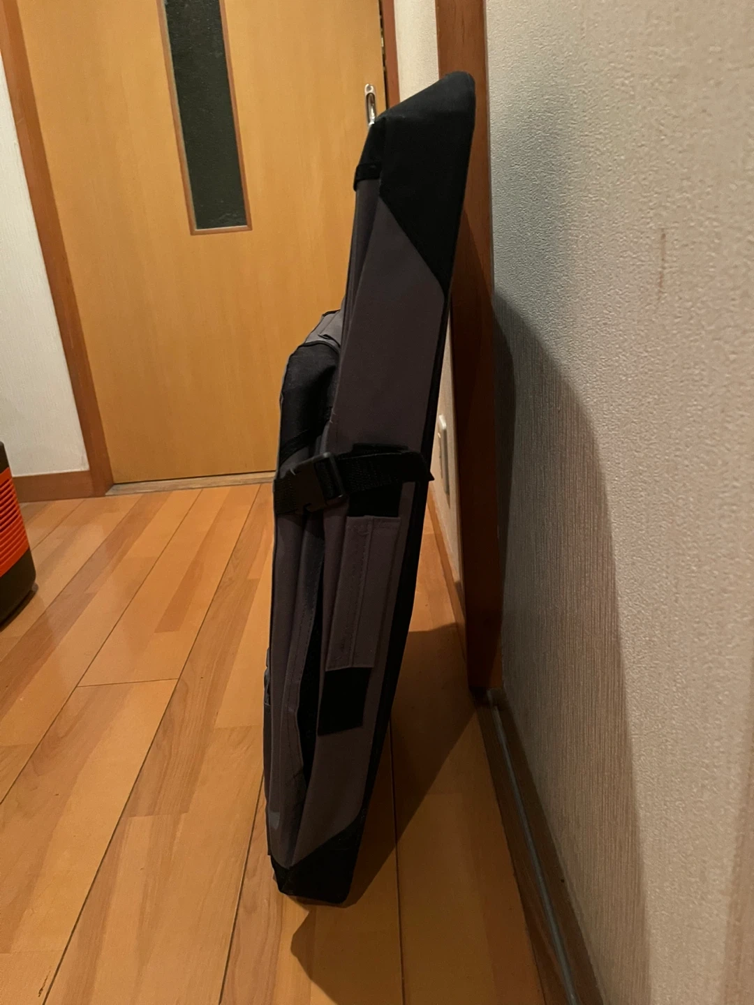 FEANDREA ペットキャリー 折りたたみ 70cmの写真7枚目