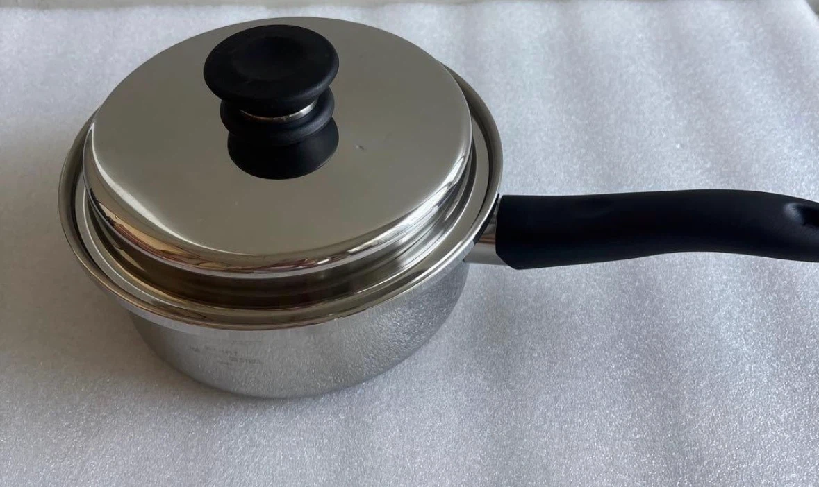 アムウェイ クイーン 小ソースパン 2L