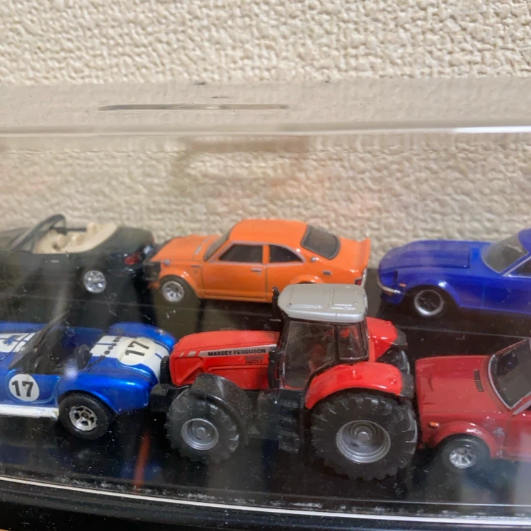 セイコー アストロン GPSソーラー 腕時計の写真4枚目