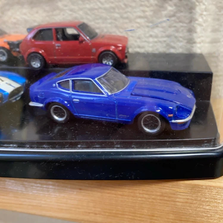 ミニカー 9台セット まとめ売りの写真3枚目