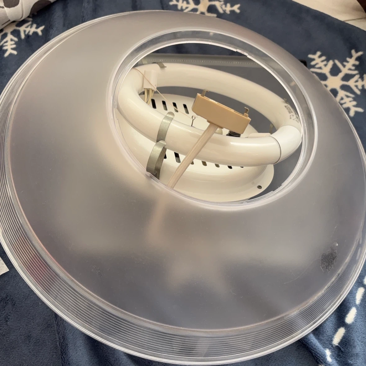 ナショナル 蛍光灯照明器具 HHL205GPL