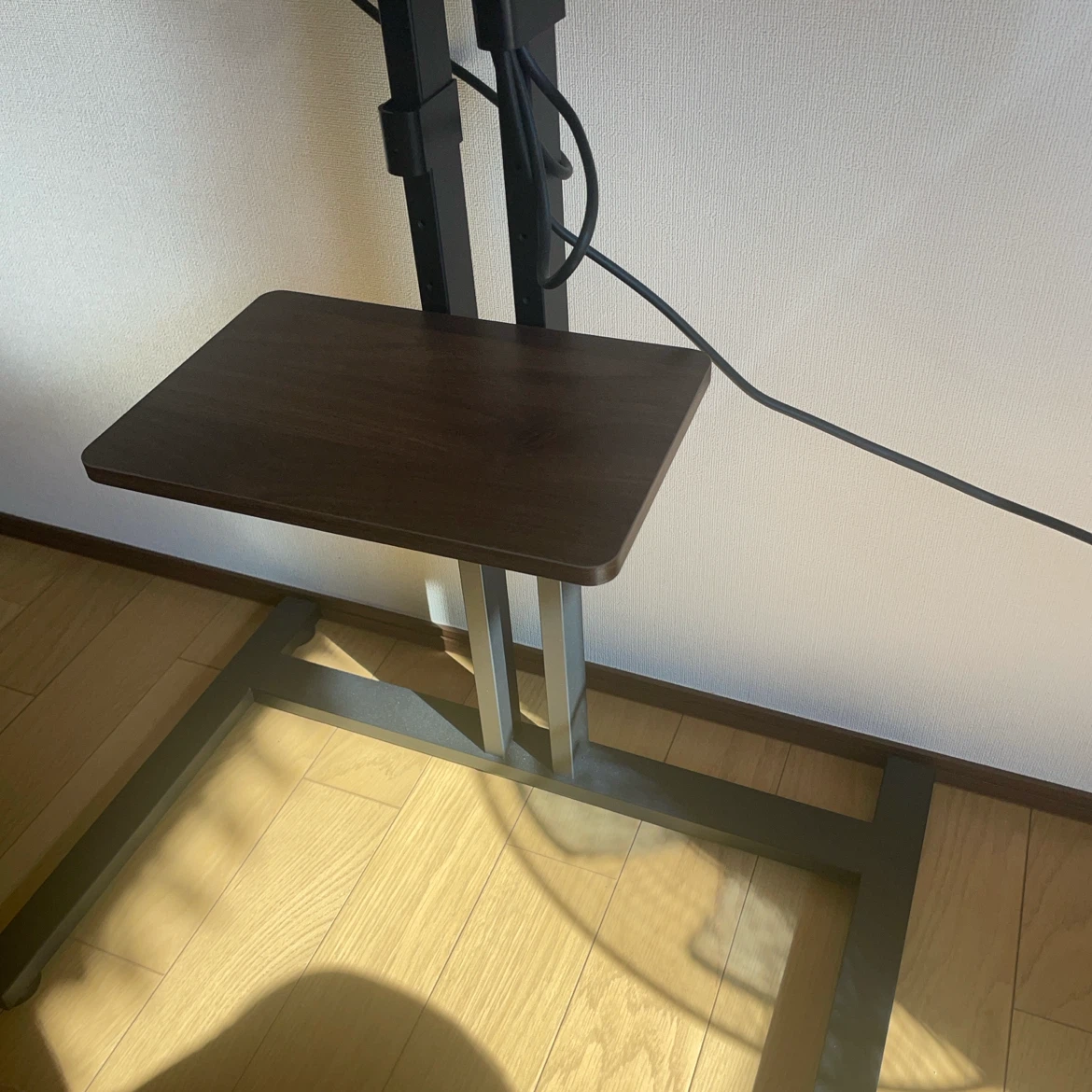 オボニ 50インチ 液晶テレビ BLS50RD10Cの写真2枚目