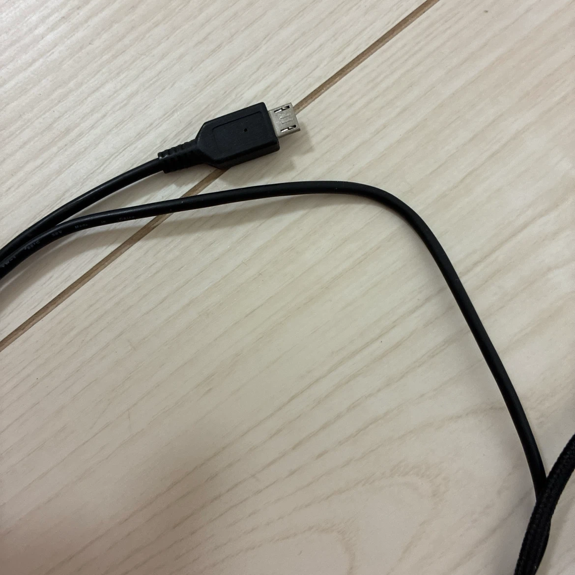 USB充電ケーブル 4本セットの写真3枚目