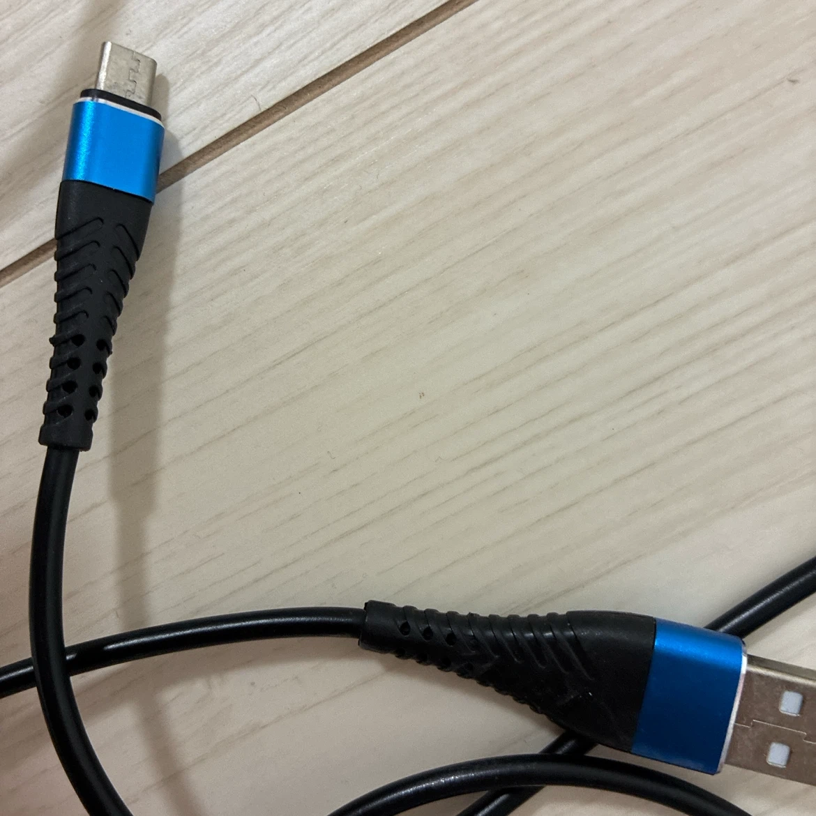 USB充電ケーブル 4本セットの写真4枚目
