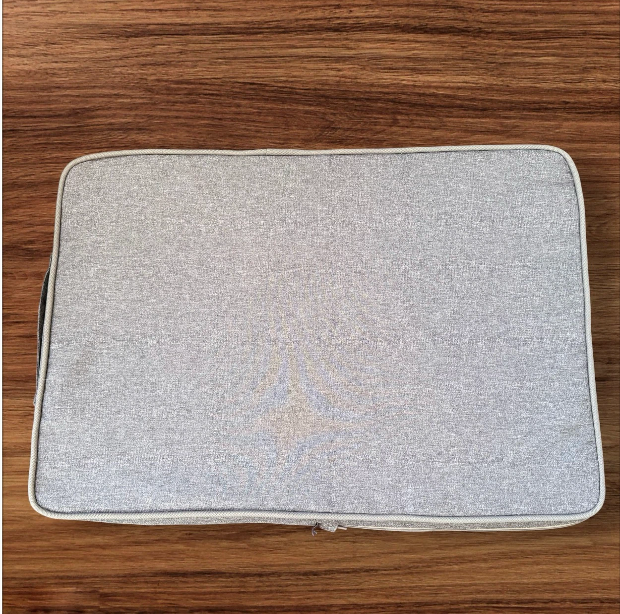 ニトリ ペット用ケアクッション グレー