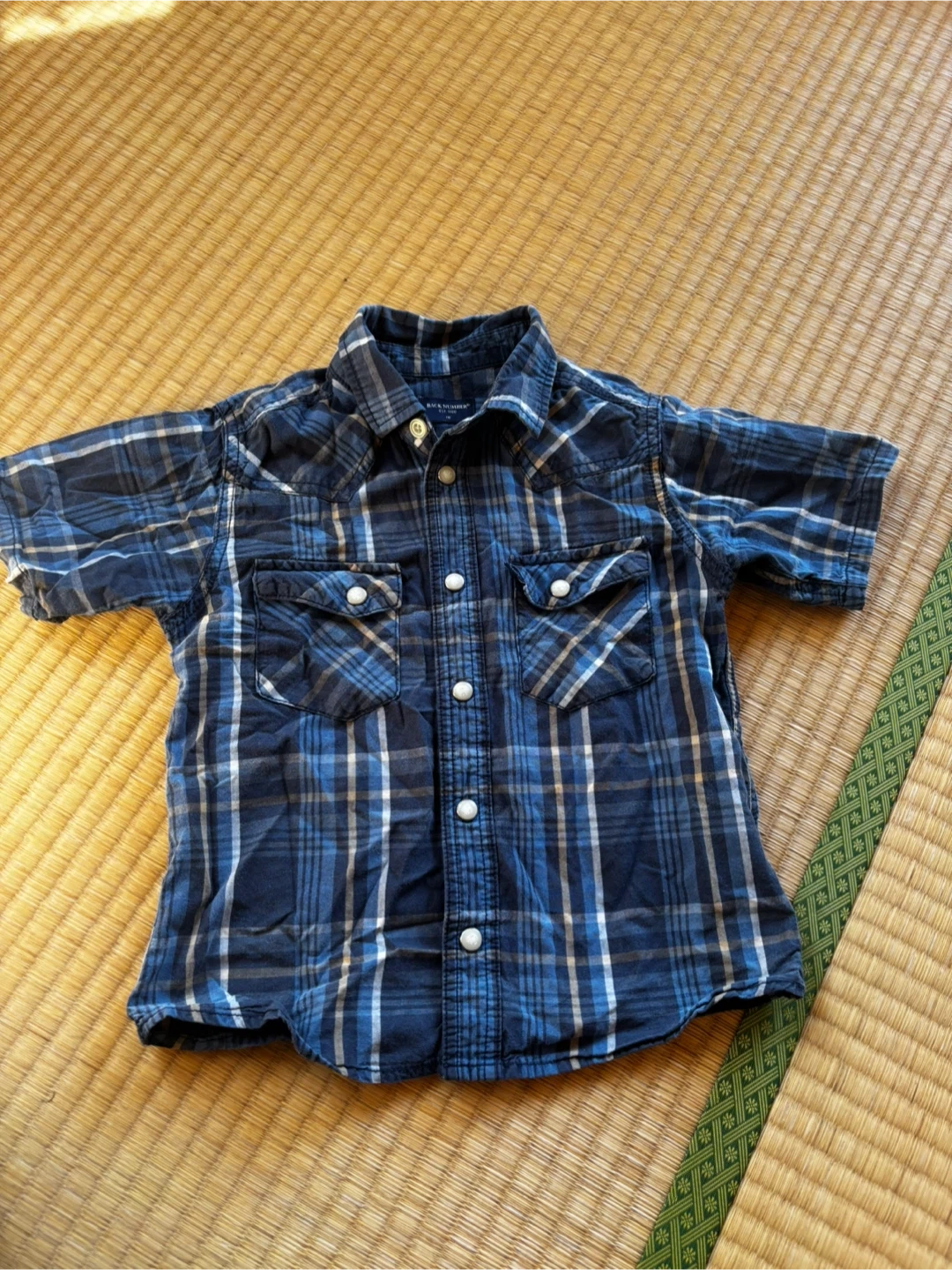 子供服4点セット 110cm モンベル他の写真2枚目