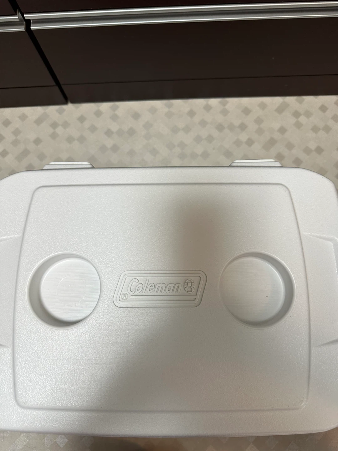 コールマン クーラーボックス エクストリーム 28QTの写真9枚目