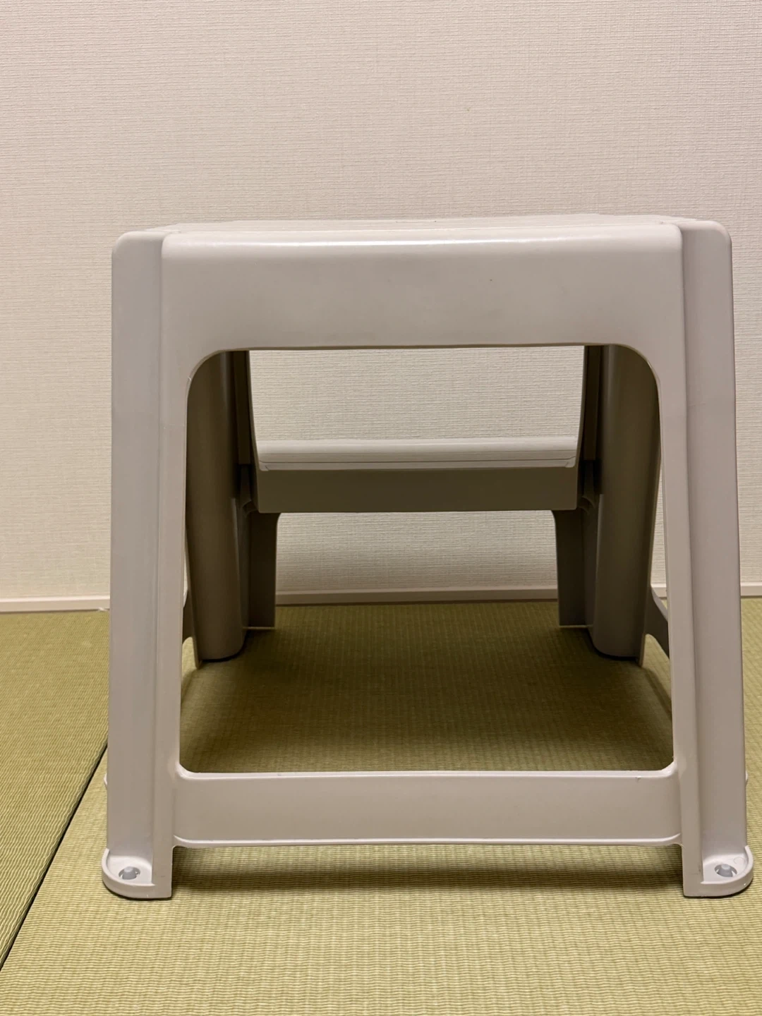 LIFELEX PC2段階踏み台 100kgの写真4枚目
