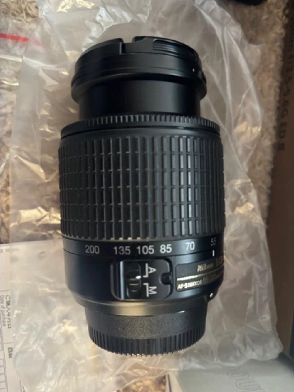 ニコン D40 ダブルズームキットの写真3枚目