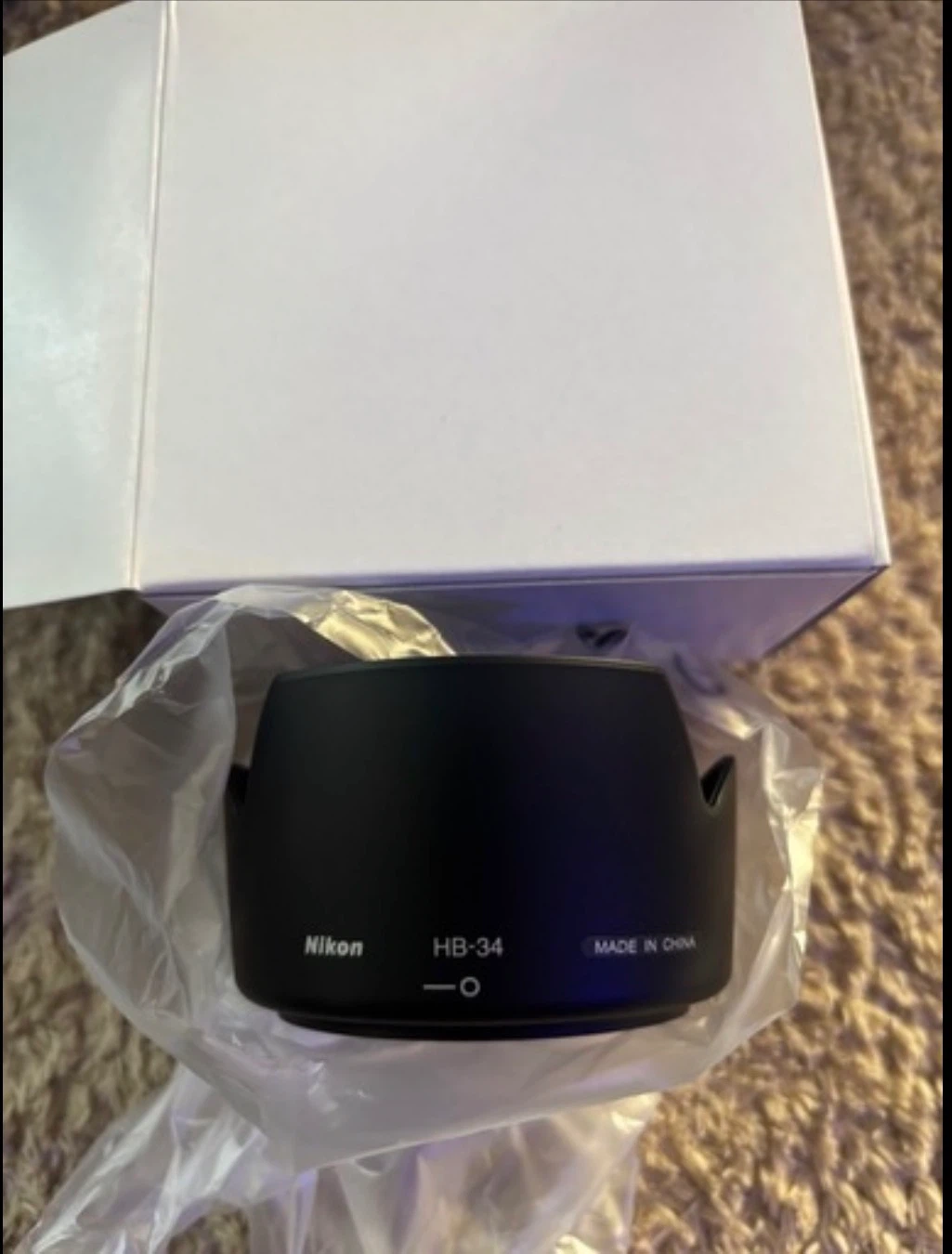 ニコン D40 ダブルズームキットの写真5枚目
