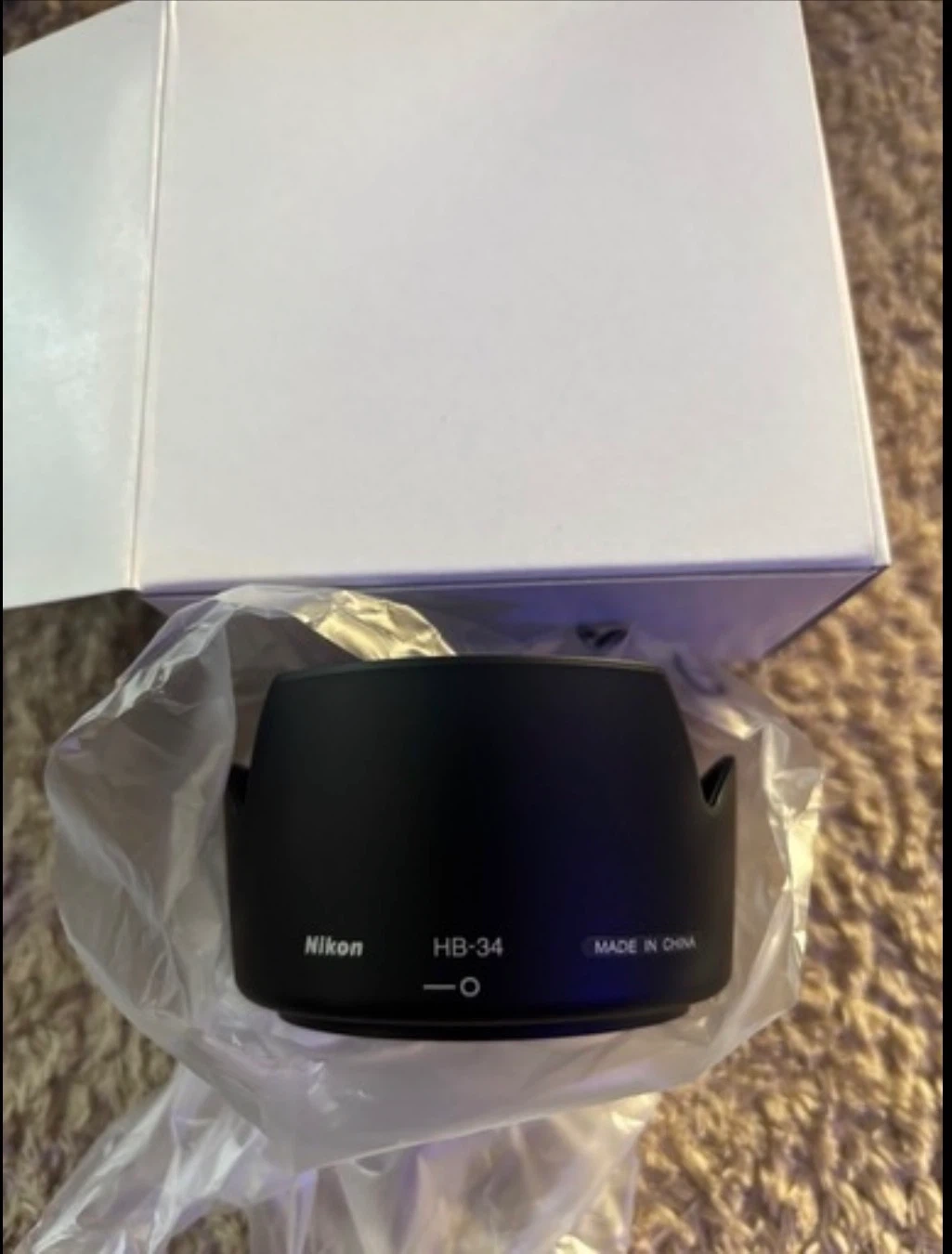 ニコン D40 ダブルズームキットの写真5枚目