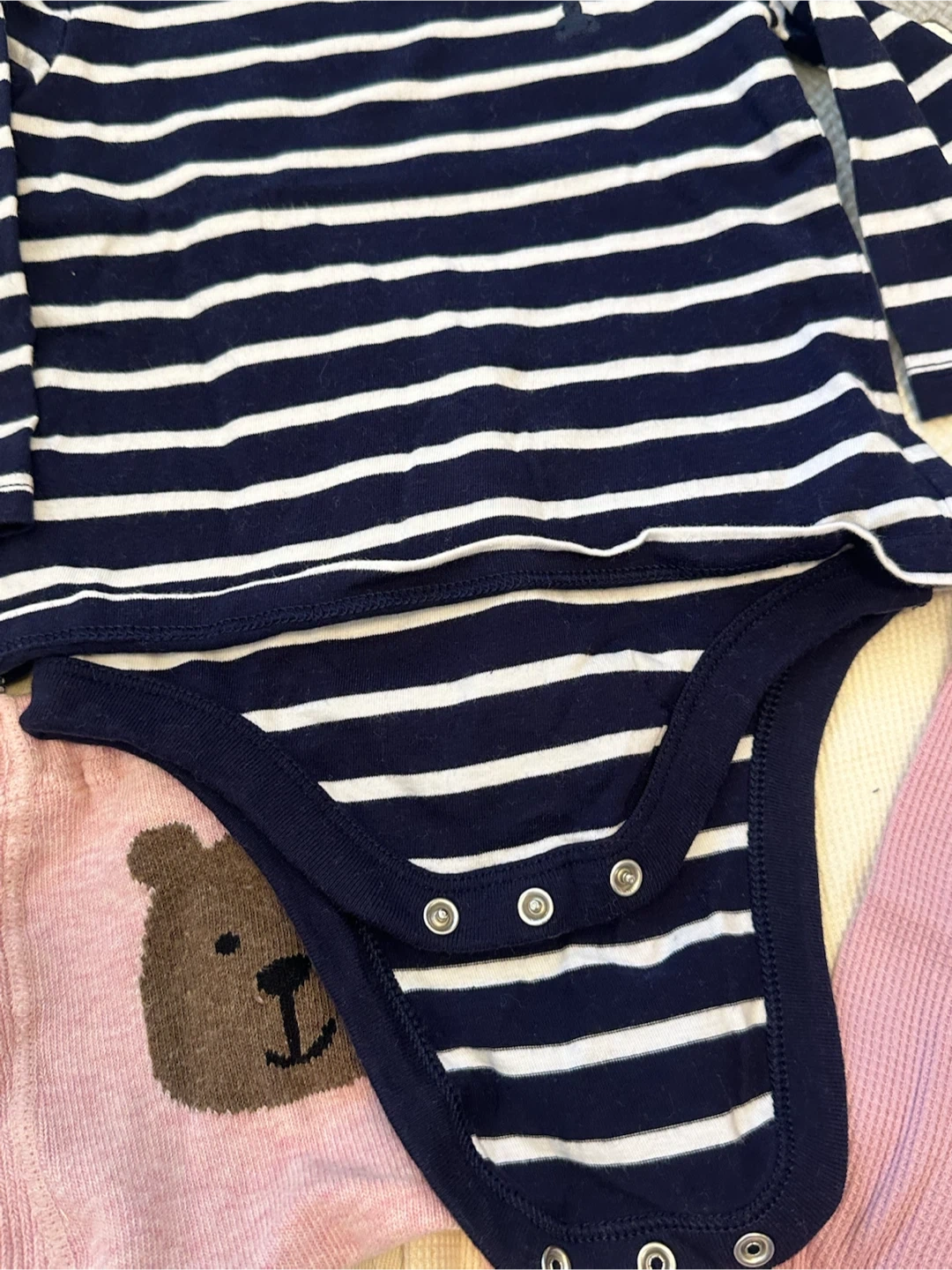 ベビーギャップ ベビー服セットの写真3枚目