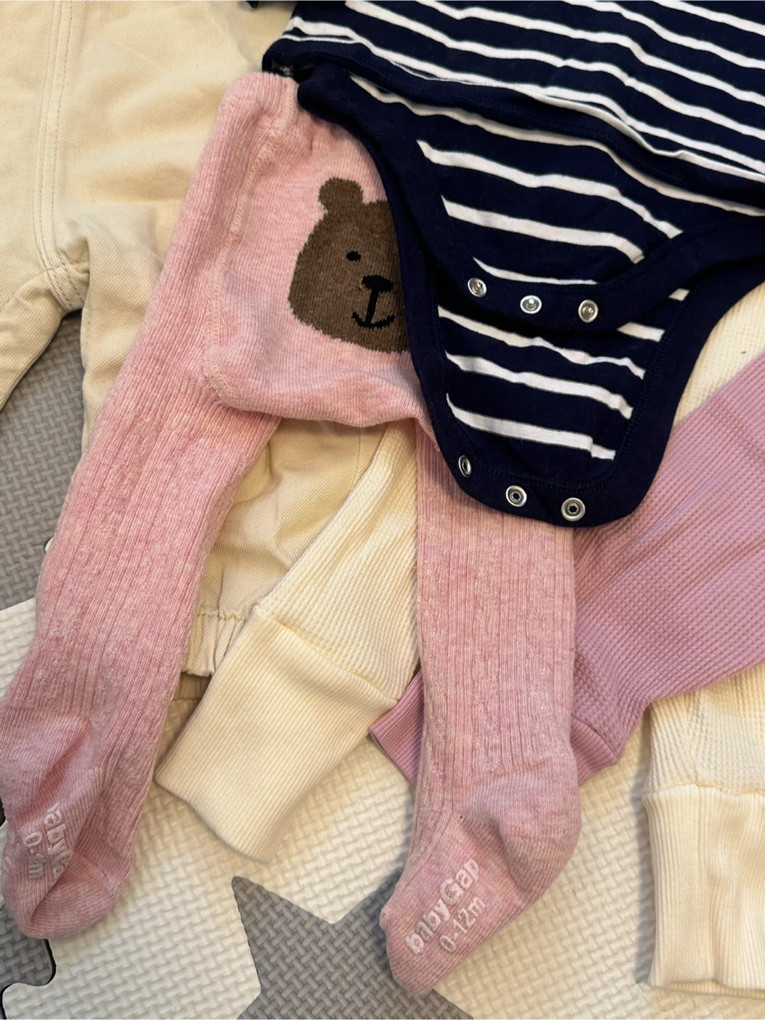 ベビーギャップ ベビー服セットの写真4枚目