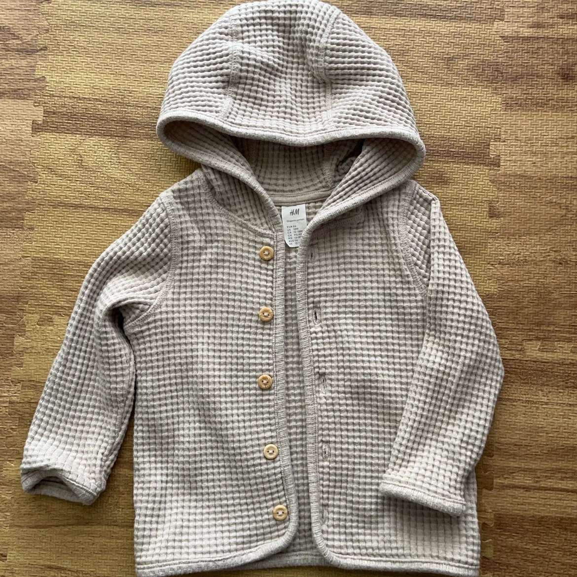 エイチアンドエム キッズ 90cmセットの写真2枚目
