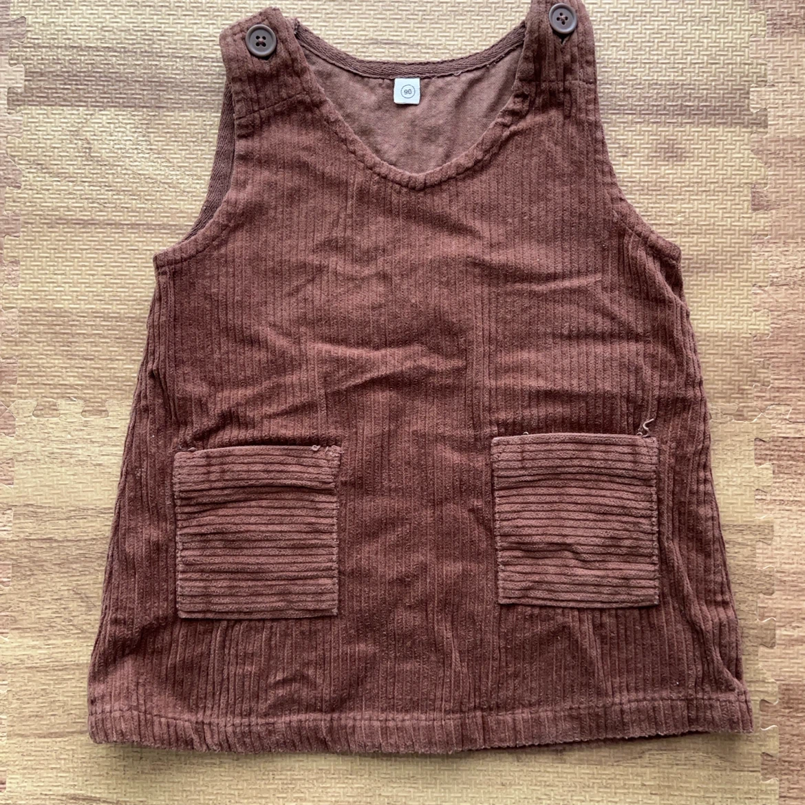 エイチアンドエム キッズ 90cmセットの写真3枚目