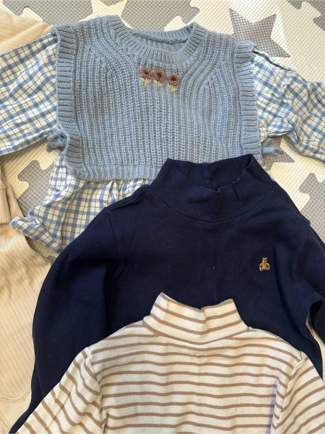 子供服 トップス パンツ まとめ売り サイズ80の写真3枚目