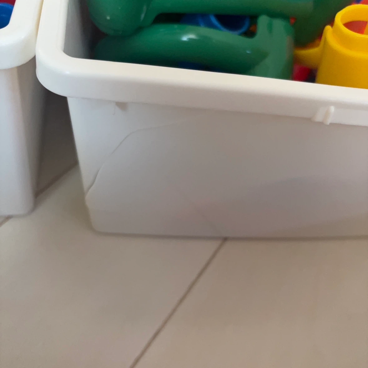 くもん くみくみスロープ ボリュームアップセットの写真3枚目