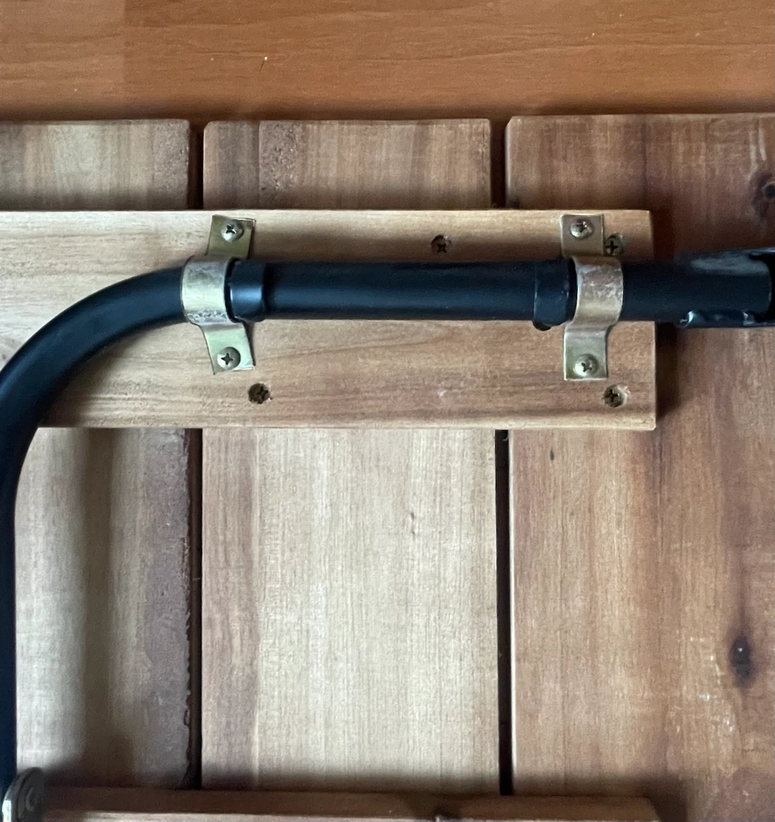 CAPTAIN STAG CSクラシックス FDリビングテーブル<110>の写真5枚目