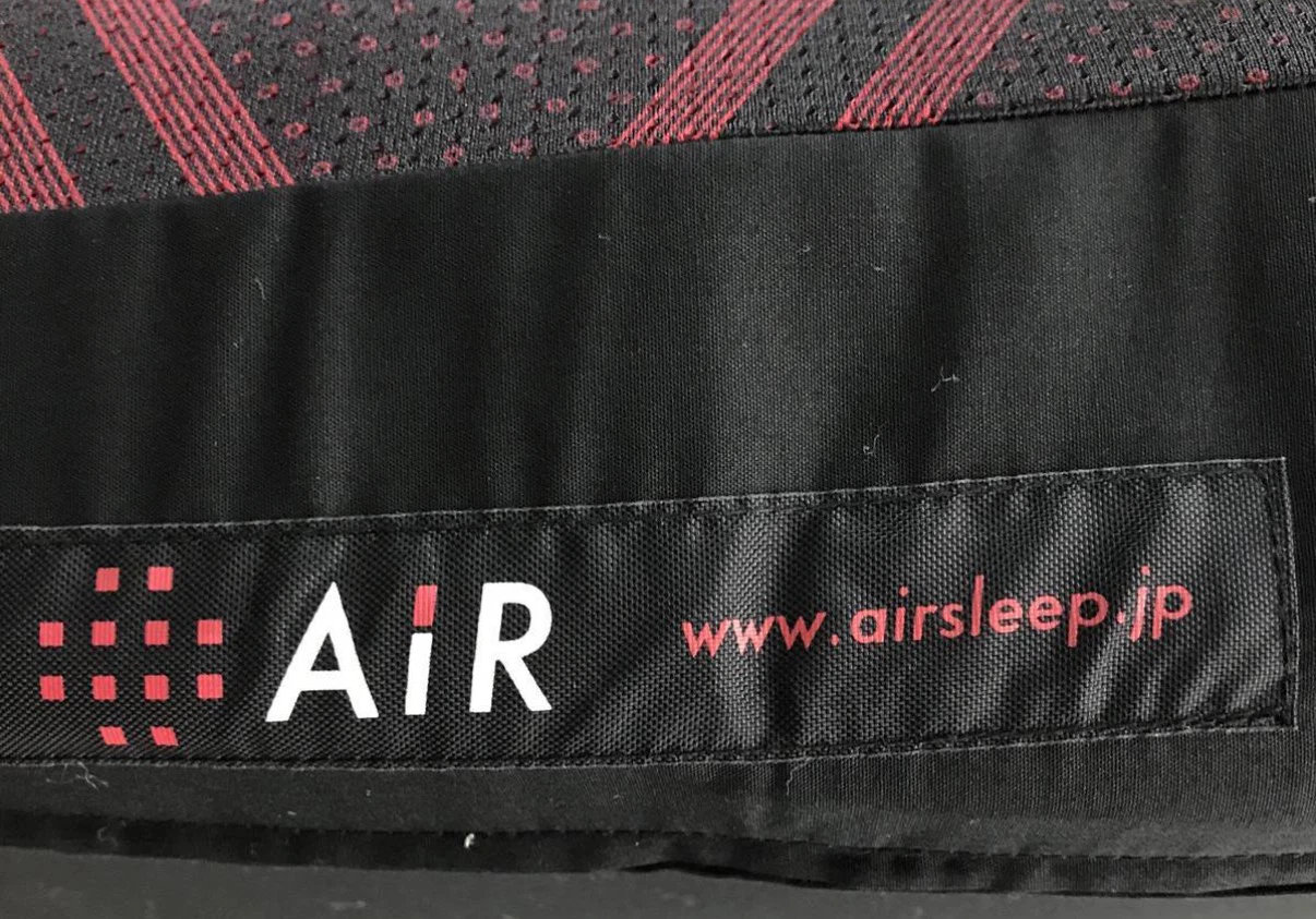 東京西川 AIR SX(Regular) シングルの写真4枚目
