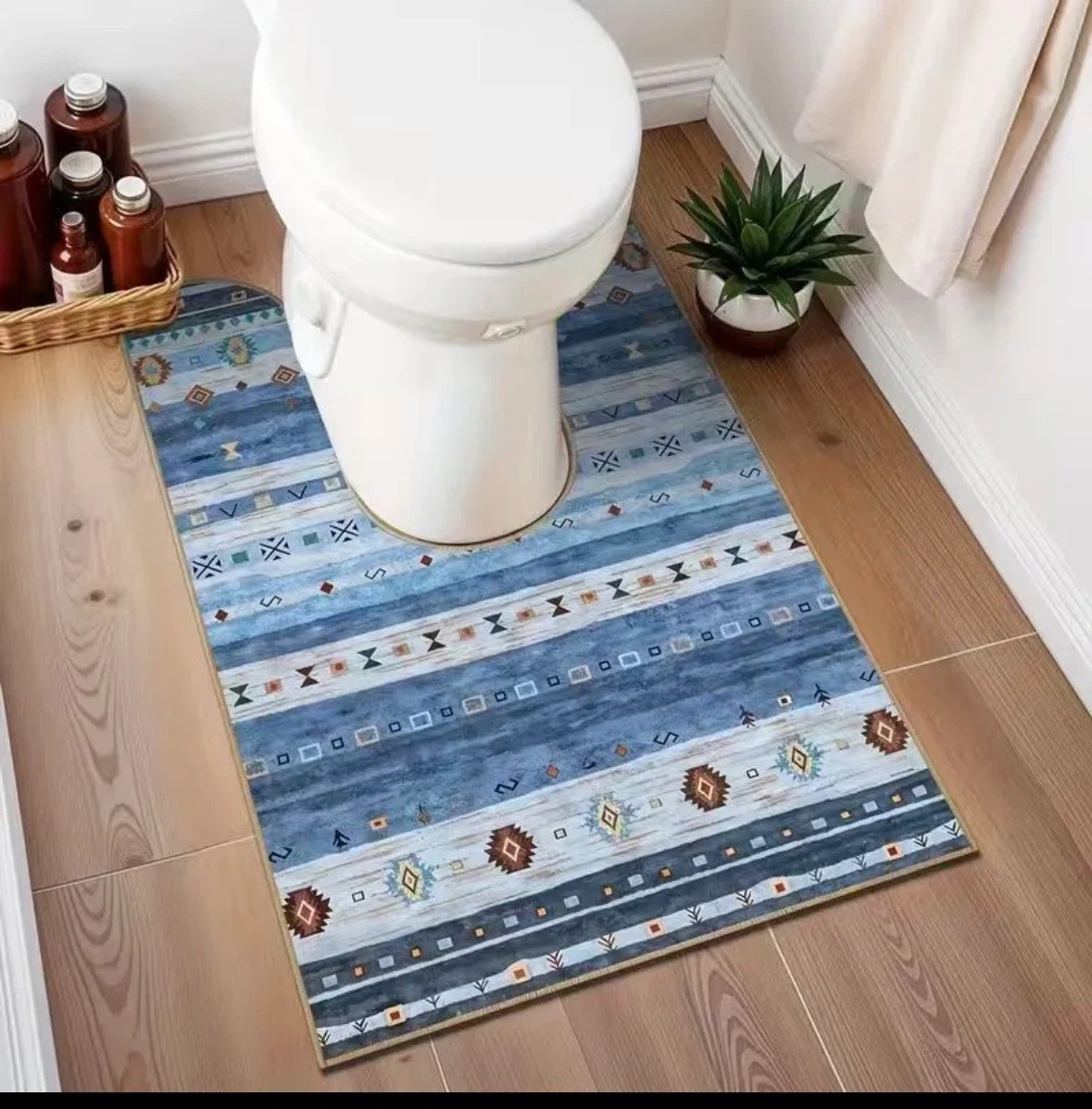 トイレマット
