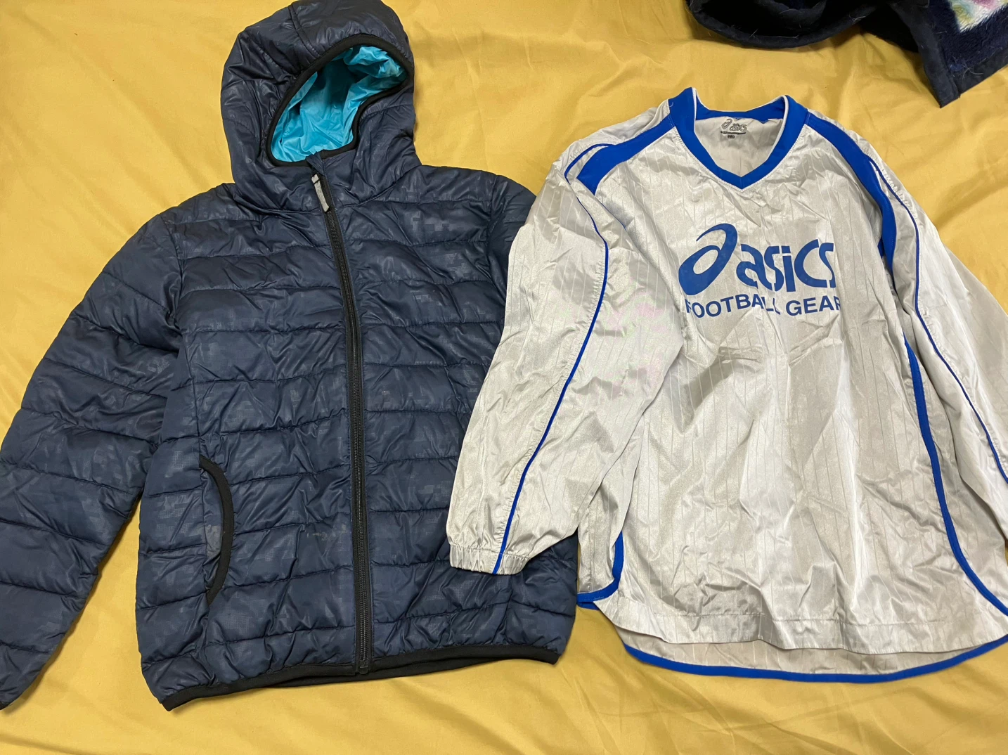 アシックス他 子供服まとめ売り 140cm