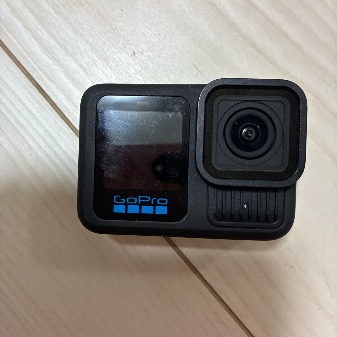 gopro13 アクションカメラ