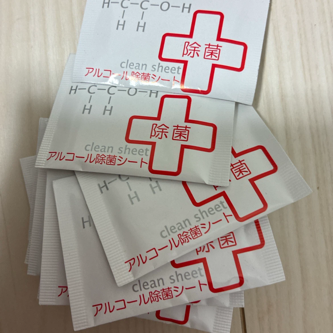 ファンケル トラベルセット等 まとめの写真2枚目
