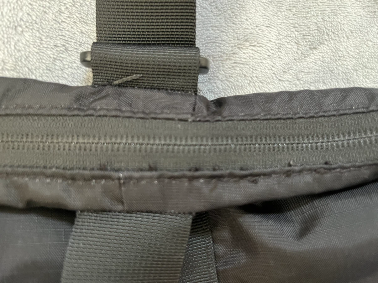 ザ・ノース・フェイス トートバッグ NF0A52SVの写真5枚目