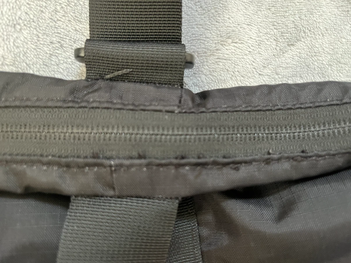 ザ・ノース・フェイス トートバッグ NF0A52SVの写真5枚目
