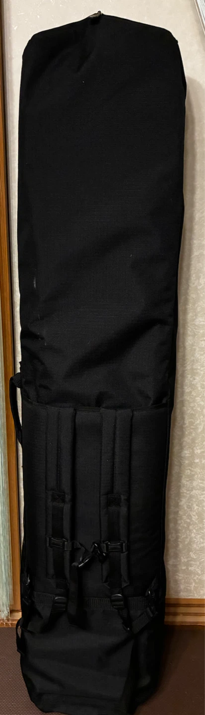 キスマーク スノーボードケース 〜150cmの写真2枚目