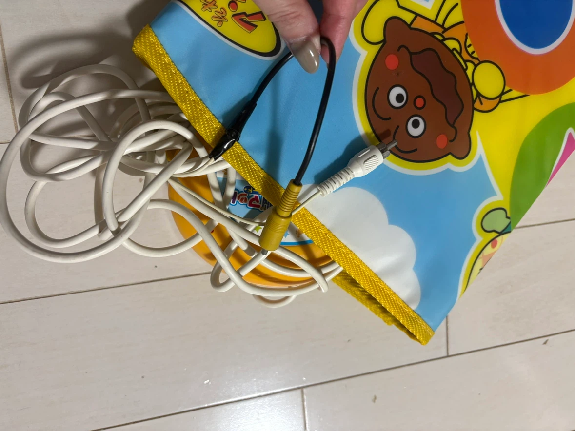 アンパンマン 知育おもちゃ 大量まとめ売りの写真6枚目