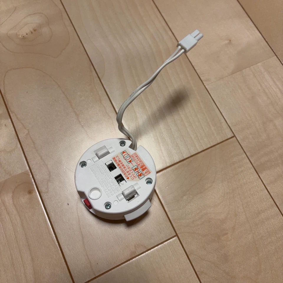 東芝 LEDシーリングライト 6畳用 LEDH93022Y-LC（本体のみ/動作確認済）の写真4枚目