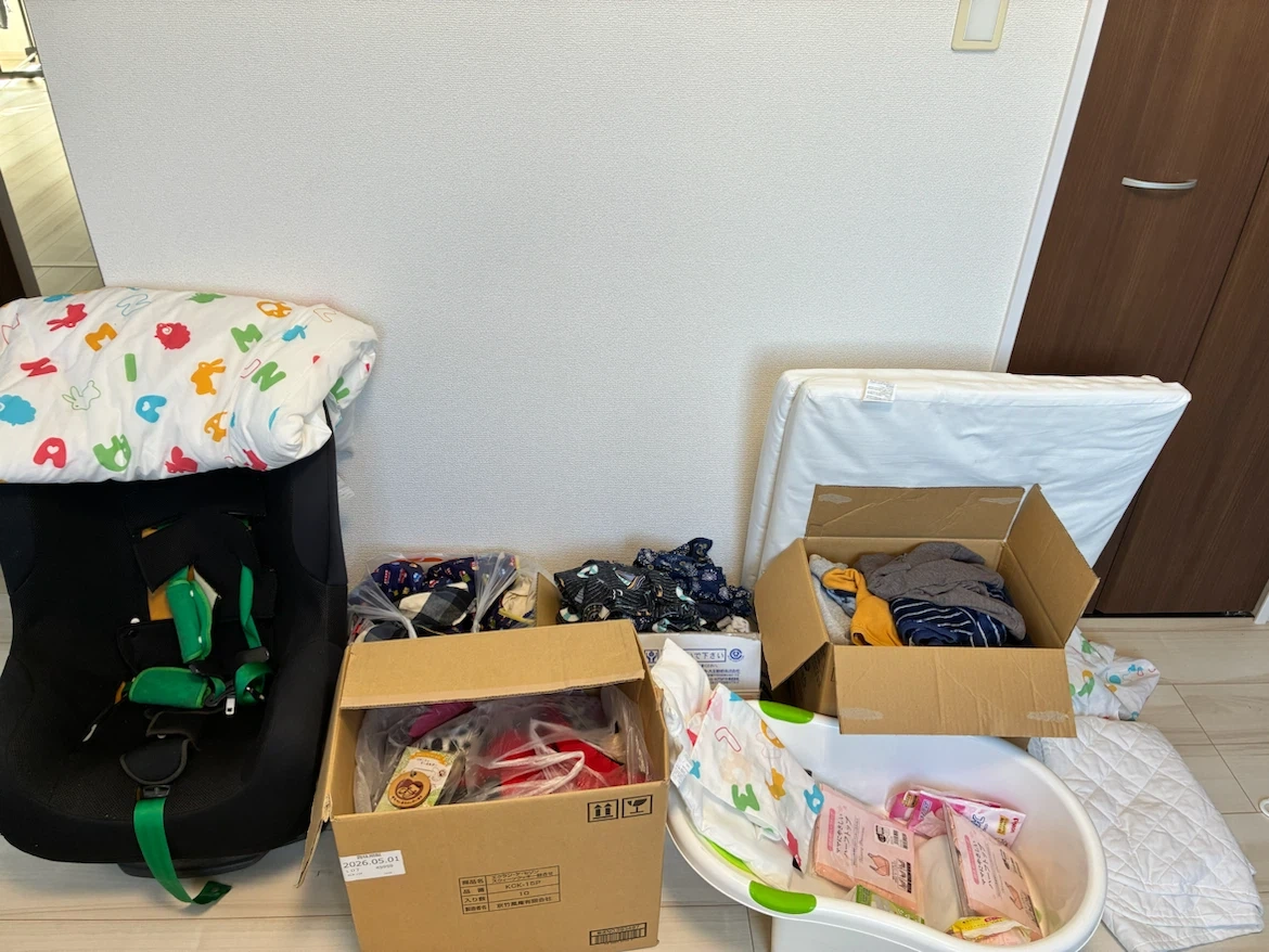 ベビー用品 まとめ売り 多数