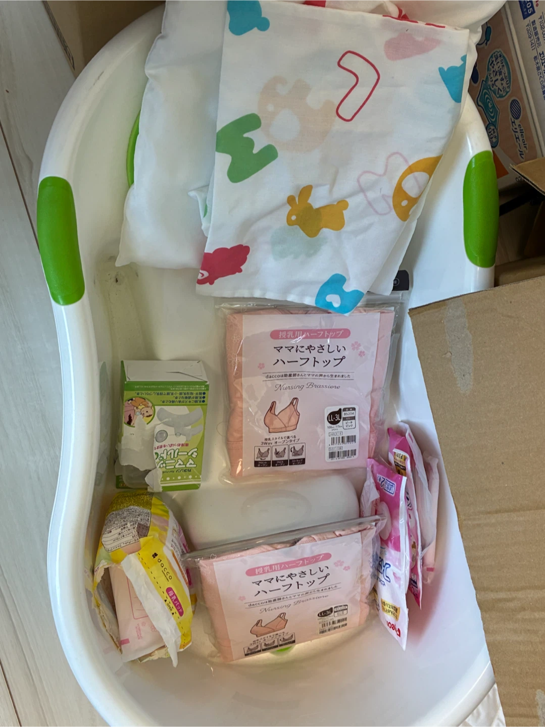 ベビー用品 まとめ売り 多数の写真2枚目