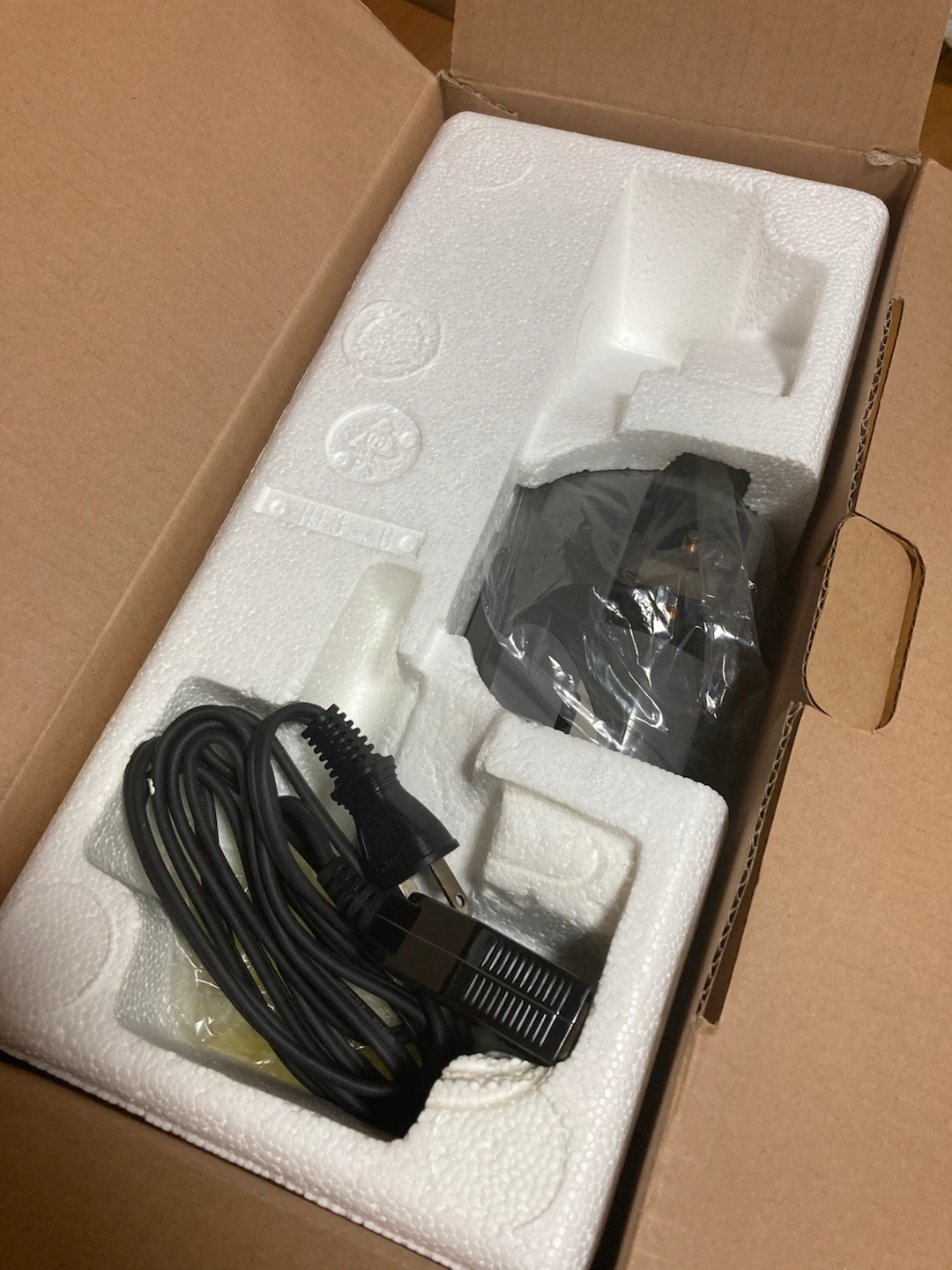 テスコム グリルなべ GP6000の写真2枚目
