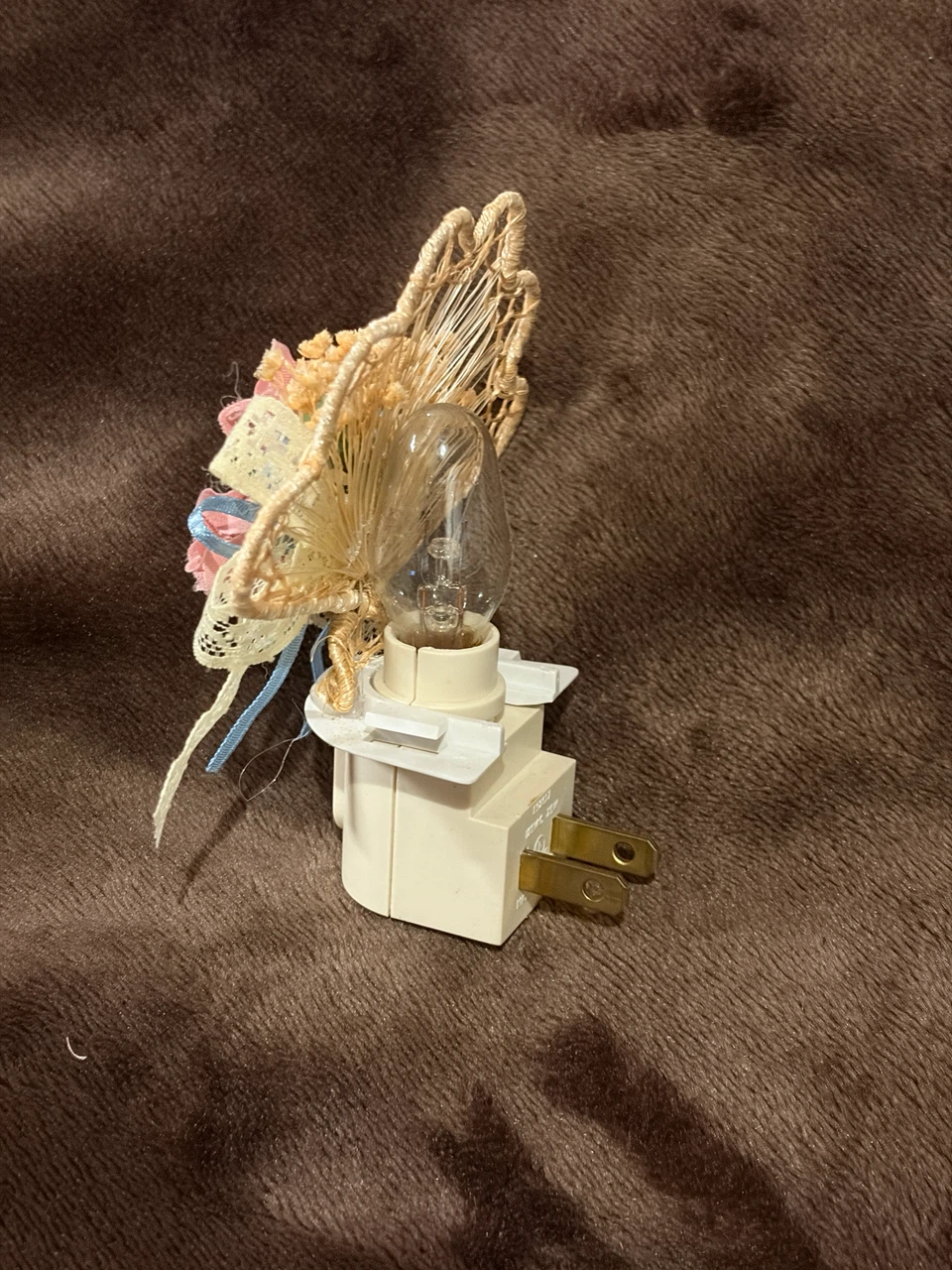 ハウスオブロイド ナイトライト 3個セットの写真2枚目